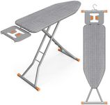 SONGMICS Ironing Board, Retractable