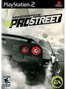 Need for Speed: Prostreet - PlayStation 2