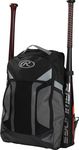 Rawlings | R200G Backpack Equipment