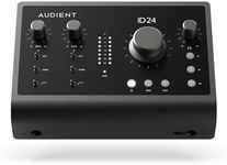 Audient iD24 10-in/14-out Audio Int