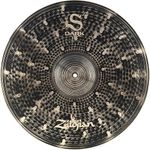 Zildjian S Dark Ride Cymbal - 20 inch