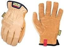 Mechanix Wear DuraHide® Driver F9-360 Gloves (Large, DuraHide® Leather)