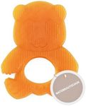 HEVEA Panda Teether for Babies - 10