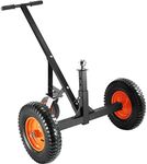 VEVOR Adjustable Trailer Dolly, 100