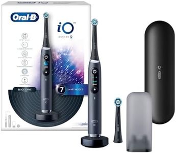 Oral-B Io9