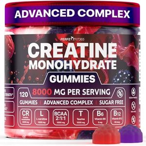 Creatine M