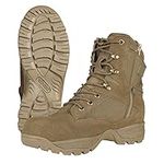 TRU-SPEC Men’s Tac Assault 9" Side 