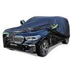 Wouvey Car Cover Waterproof All-Wea