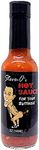 Steve-O's Original Hot Sauce | Garlic Habanero Hot Sauce (5 fl oz)