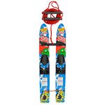 Hydroslide Skis