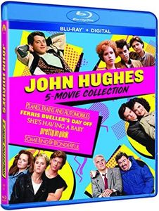 John Hughe