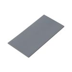 Gelid Solutions GP-Extreme Thermal Pad 80 x 40 x 1.0 mm Excellent Heat Conduction, Ideal Gap Filler Easy Installation Thermal Conductivity 12W