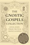 The Gnostic Gospels Collection: Jud