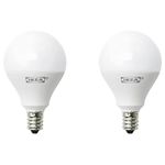 Ikea Light Bulbs For Lamps