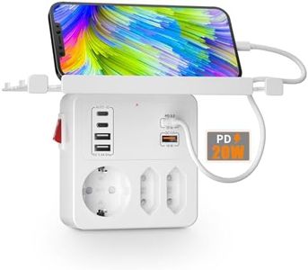 PD20W Ench