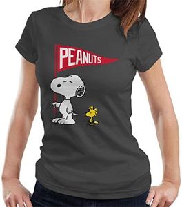 Peanuts Sn