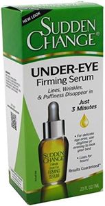 Sudden Change Under-Eye Firming Serum - 0.23 oz, Pack of 5