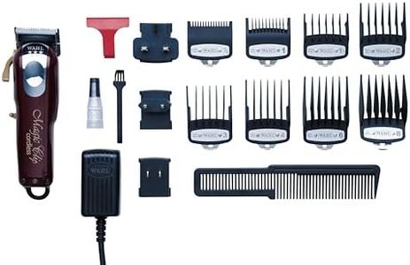 Wahl Profe