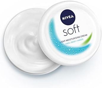 NIVEA Soft
