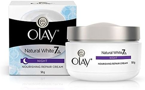 Olay Natur