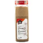 Club House, Quality Natural Herbs and Spices, Ground Coriander, 400g