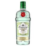 Tanqueray Rangpur Lime Distilled Gin | 41.3% vol | 70cl | Made with Rangpur Limes & Gin Botanicals | Citrus Flavours with a Twist of Herbs | Enjoy in a Gin Glass with Ice & Tonic