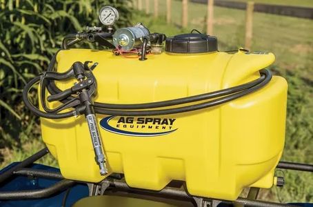 AG SPRAY 2