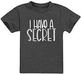 Big Brother I Have A Secret T Shirt