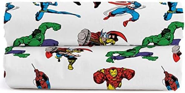 Marvel Com