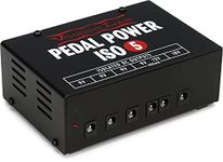 Voodoo Lab Pedal Power ISO-5 Isolated Power Supply