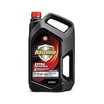 Havoline Extra 15w40 | Semi Synthetic Engine Oil 5Ltr