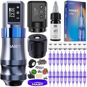 Mast Mini 