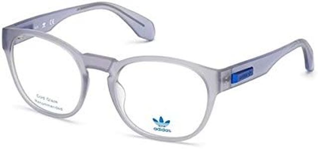 Adidas Originals OR5006 020 54 Unisex Eyeglasses