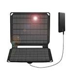 FlexSolar 10W Portable Solar Charge