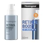 Neutrogena Retinol Boost Day Cream SPF 15