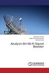 Analysis On Wi-Fi Signal Booster