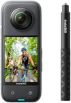 Insta360 X3 Selfie Stick Kit - 360 