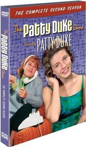 Patty Duke