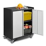 Winado Garage Storage Cabinet with 