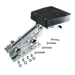 Kicker Motor Bracket For Boat