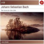 Bach: 6 Cello Suites Bwv 1007-1012 