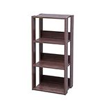 IRIS USA 3-Tier 16" Medium Open Woo