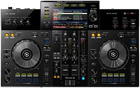 Pioneer DJ XDJ-RR Digital DJ System