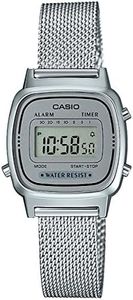 Orologio da Donna Casio Collection LA670WEM-7EF