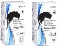 New Keraglo men 60 tablet