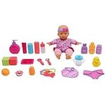 Dream Collection, Baby Starter Set 