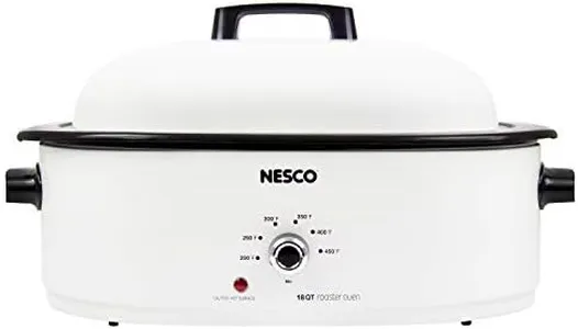 Nesco MWR1