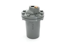 Neta Cast iron vertical inverted bucket type steam trap (40mm)