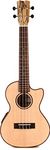 Cordoba 24T-CE Spruce Acoustic-Electric Cutaway Tenor Ukulele, 24 Series