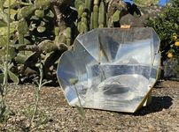 SOL COOK All Season Solar Cooker (17) Camper